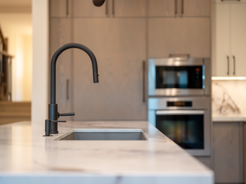 Commercial plumbing in Brentwood